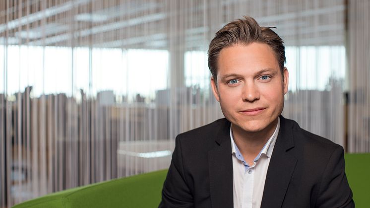 SRETT and Telenor Connexion collaborate on unique eHealth solution 