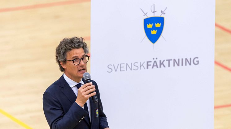 Otto Drakenberg