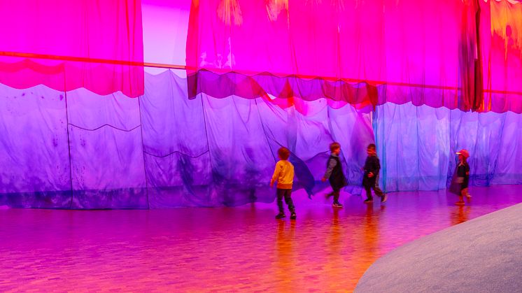 Utstillingsbilde/Exhibition Photo