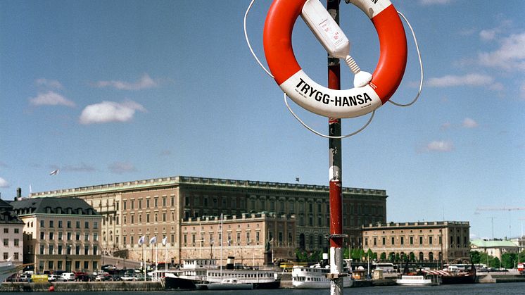 Trygg-Hansa_livboj Stockholm