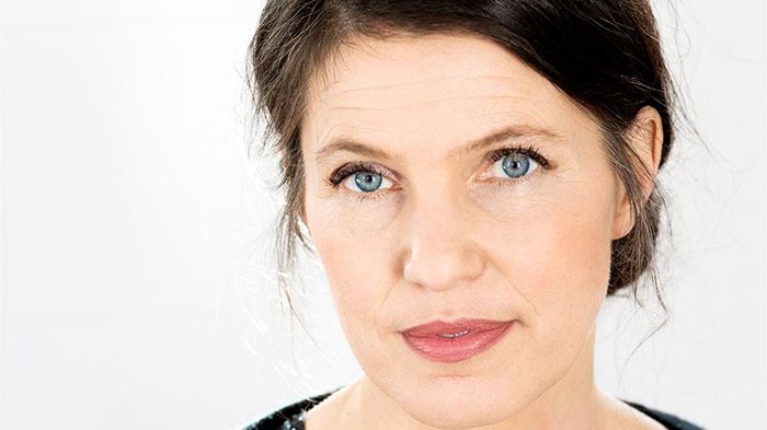 Författarbesök – Kristina Sandberg kommer till Örebro stadsbibliotek