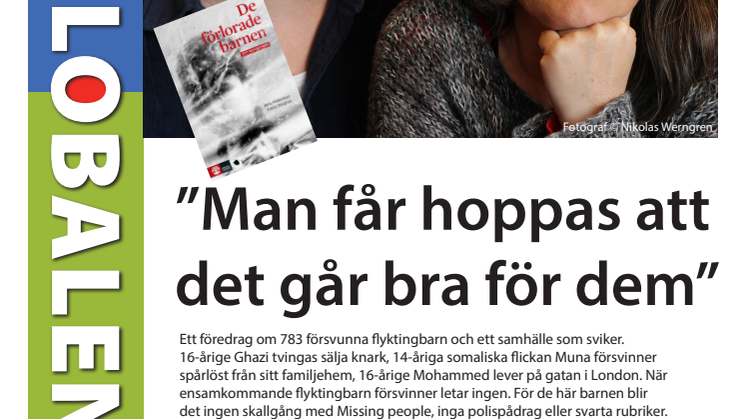 "Man får hoppas det går bra för dem"