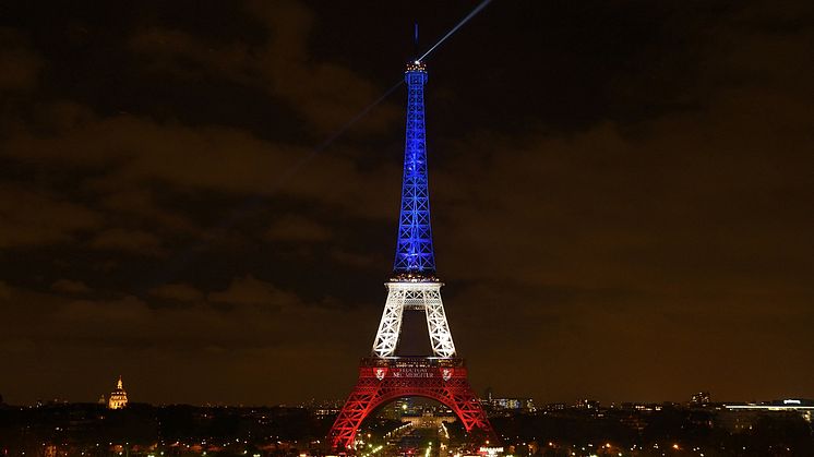 HISTORY® viser eksklusiv dokumentar om terrorangrebene i Paris