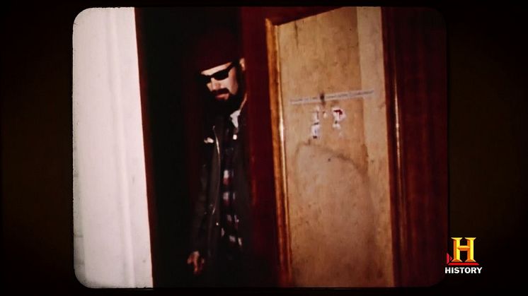 Outlaw Chronicles: Hells Angels