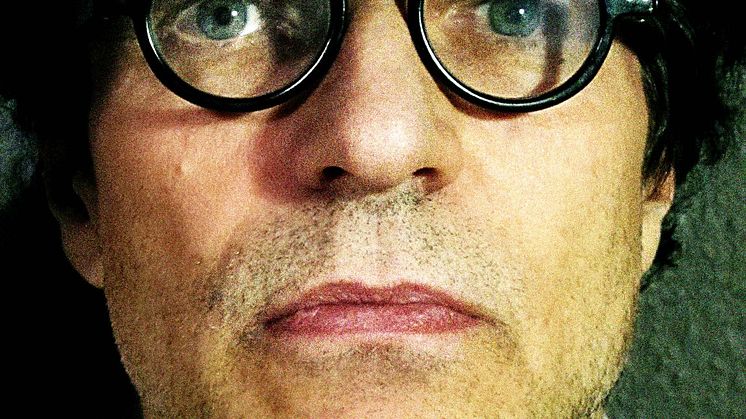 THÅSTRÖM MED NYTT ALBUM TILL LINKÖPING