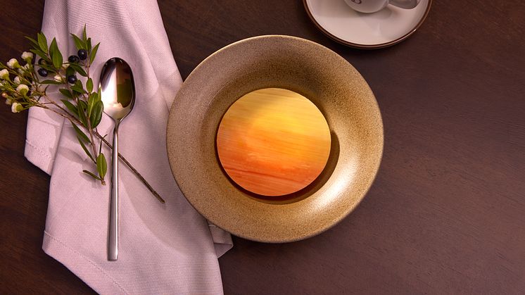 Restaurant ATTME, Wood Hotel Bodø
