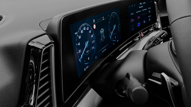 Sportage_PHEV_instrumentering