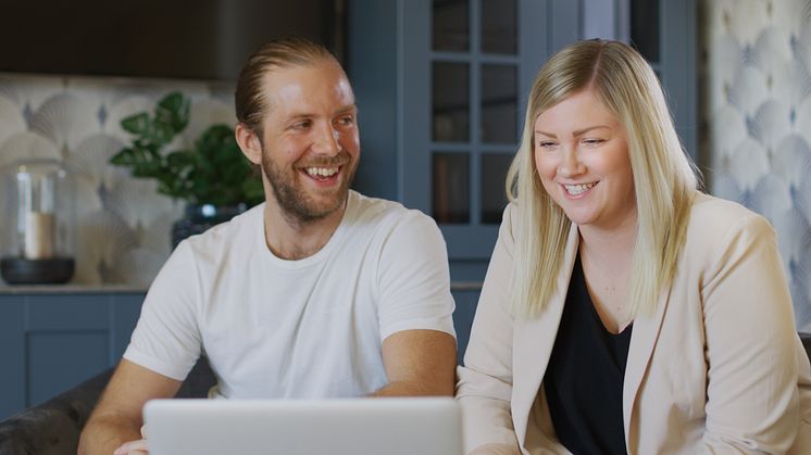 Familjärt och närproducerat när köksplaneringen blir digital