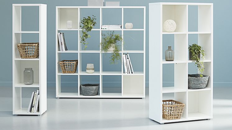 HALDAGER ROOM DIVIDER