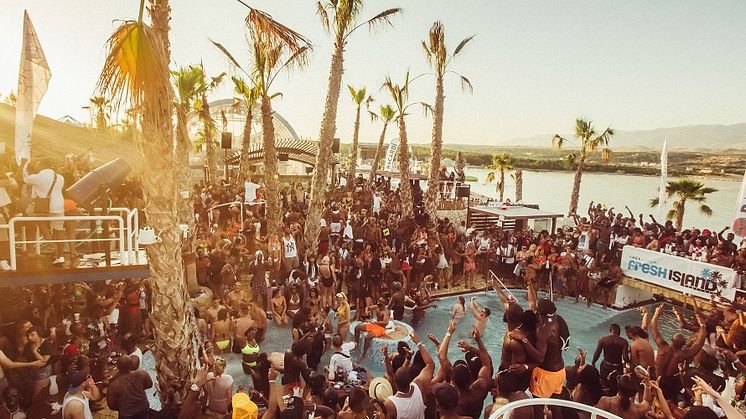 FreshIsland