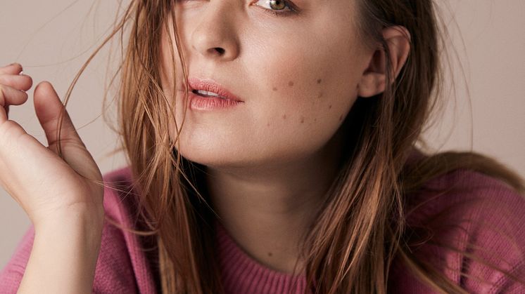 Linnea Henriksson fotograf: Fredrik Wannerstedt