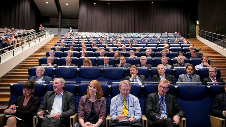 Industridagen 2013
