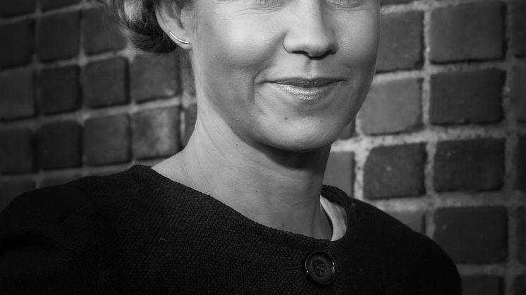 Anna Sandström 