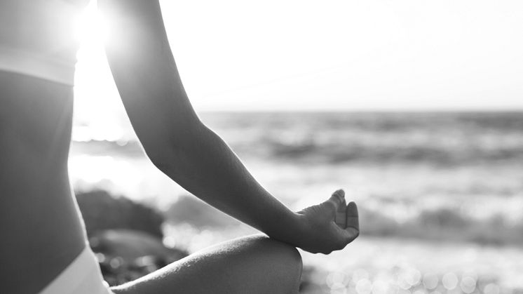 Yoga kan förbättra folkhälsan / Forskningsrapporter