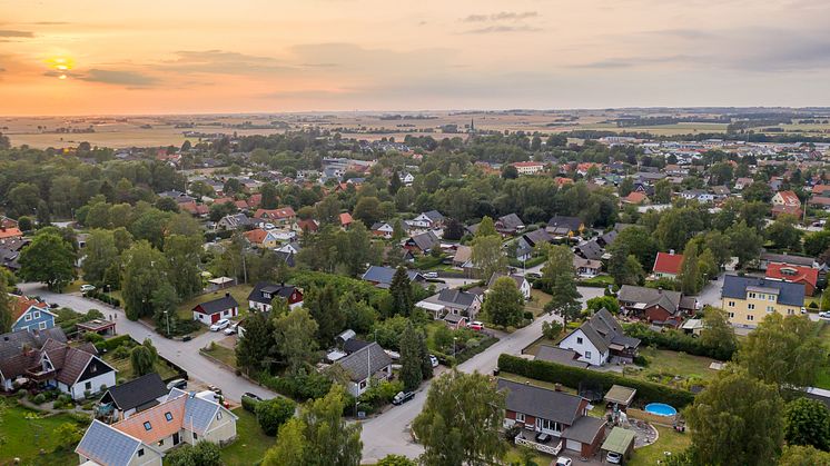 Så vill Lunds kommun stärka samhället under coronapandemin