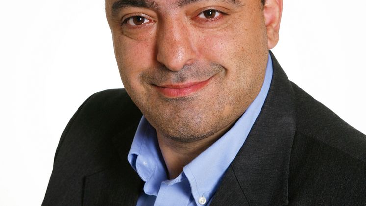 Nima Gholam Ali Pour (SD), ledamot i kommunfullmäktige