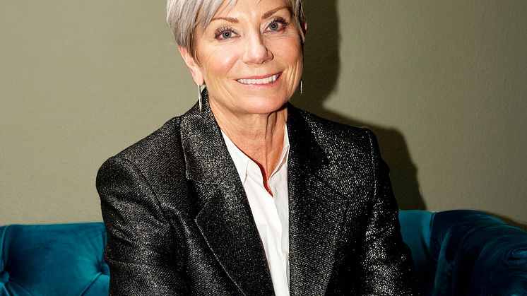 Pressbild Liza Nyberg