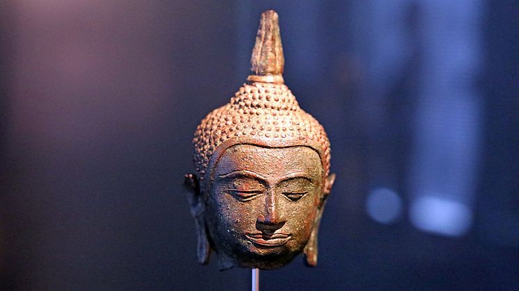 Die lange Tradition der Körperkunst