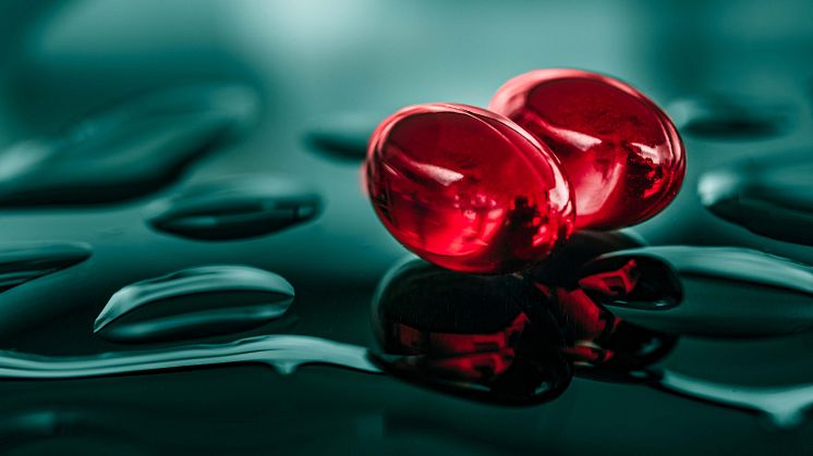 Zooca® The Calanus Company cooperates with ArcticSource1 in the US