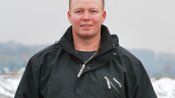 Thomas Lindqvist
