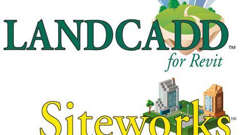 Webvisning: Siteworks og LandCADD