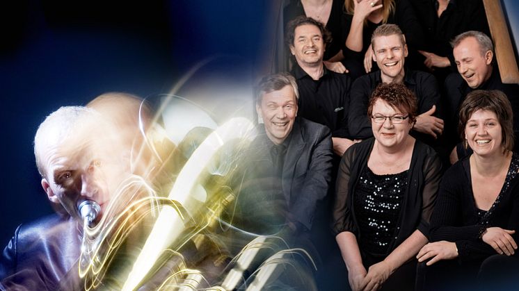 Musica Vitae möter åter världstubaisten Øystein Baadsvik