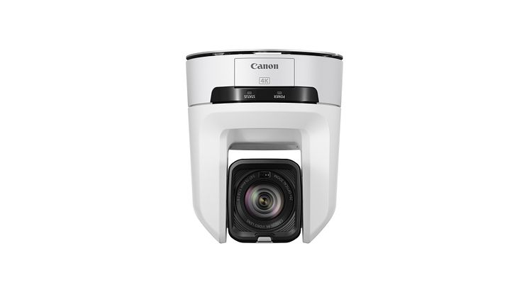 CR-N100 WHT FRT 04