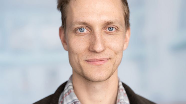 Gustav Björklund Larsen
