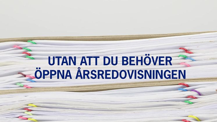 Bostadsrättskollen - explainer 