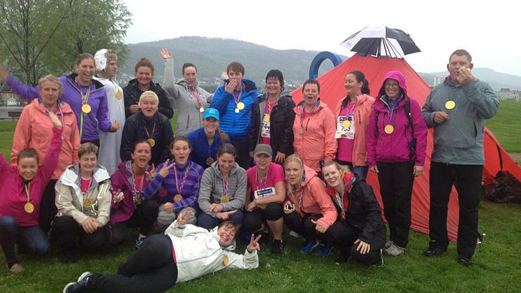 Foto: Bergans