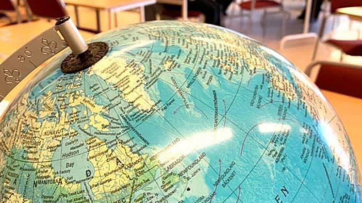 Årskurs 5A och 5B på Skäggebergsskolan i Sunne har gått till final i Nordic paper challenge. Elevernas uppdrag var att komma på något som i dag tillverkas i plast och som istället skulle kunna tillverkas i papper i syfte att värna om miljön.