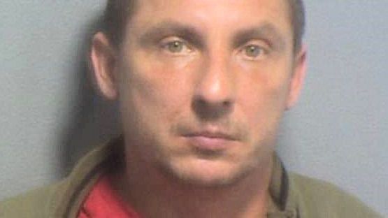 Artur Staniszczak - Lorry driver jailed 15 August 2017 (SE 10.17)