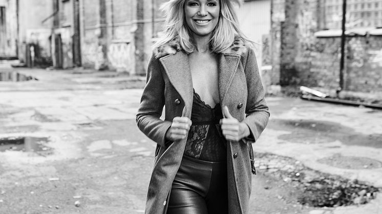Jessica Andersson