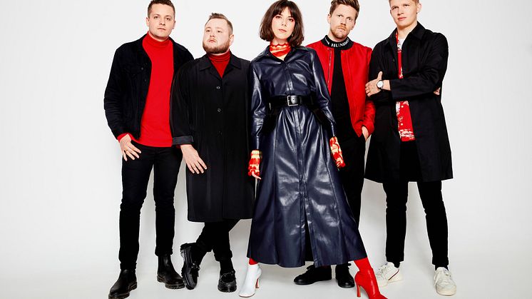 OF MONSTERS AND MEN