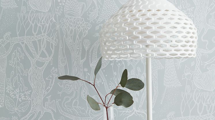 Scandinavian Designers II - Poem d´Amour
