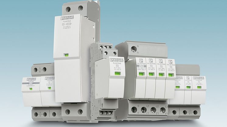 Safe Energy Control (SEC) technology 