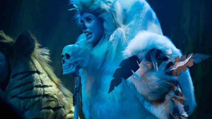 Djungelboken - The Musical