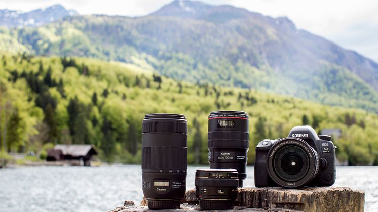 EOS 6D Mark II Ambient System 02