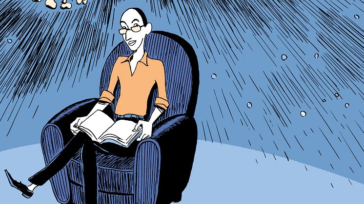 «Sapiens: En tegnet historie», den første av i alt fire tegnede utgaver av suksessboka, er allerede utgitt på over 30 ulike språk.