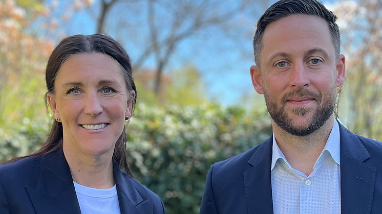 Elisabeth Tallström, 2Secure och Tobias Eng, Sistec