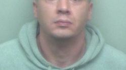 Marek CZWARTKIEWICZ - Table top tobacco crime gang sentenced (SE 01.17)