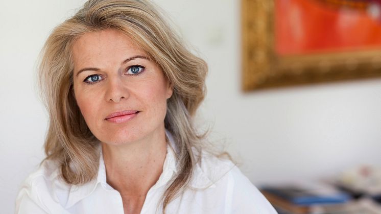 Autorenfoto Katharina Fuchs_Foto: Jürgen Bauer
