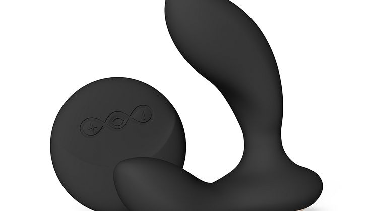 LELO HUGO 2 Remote