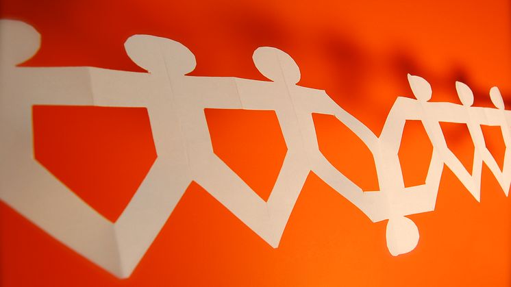 Välkommen på frukostseminarium: hur skapar du dialog?