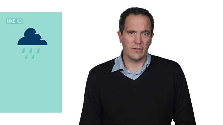 Mørke skyer over markedene