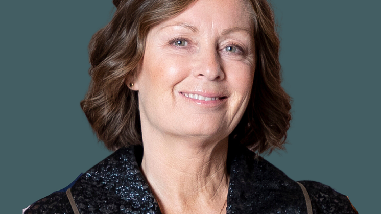 Lena Larsson, CoGig