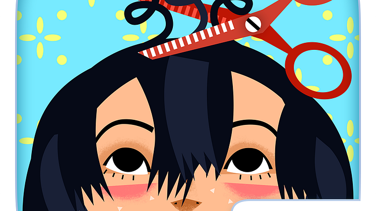 Toca Hair Salon 2, App Icon