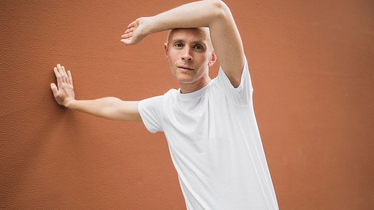 Jens Lekman