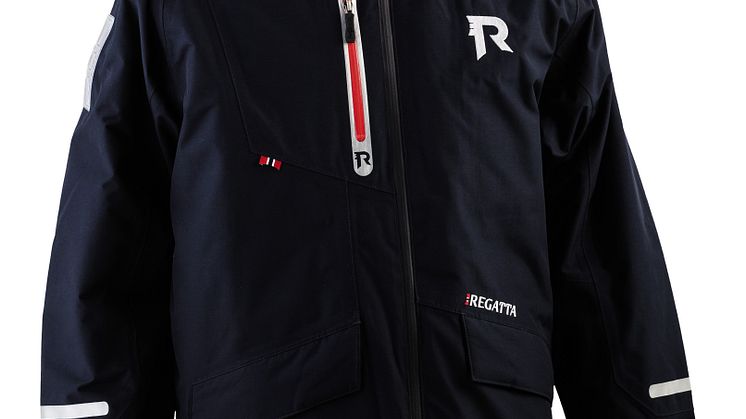 Regatta Horizon Coral