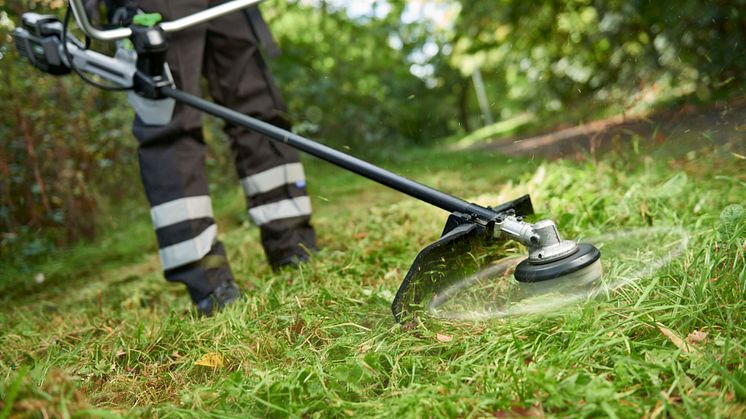 BCX3800 Trimmer/Röjsåg